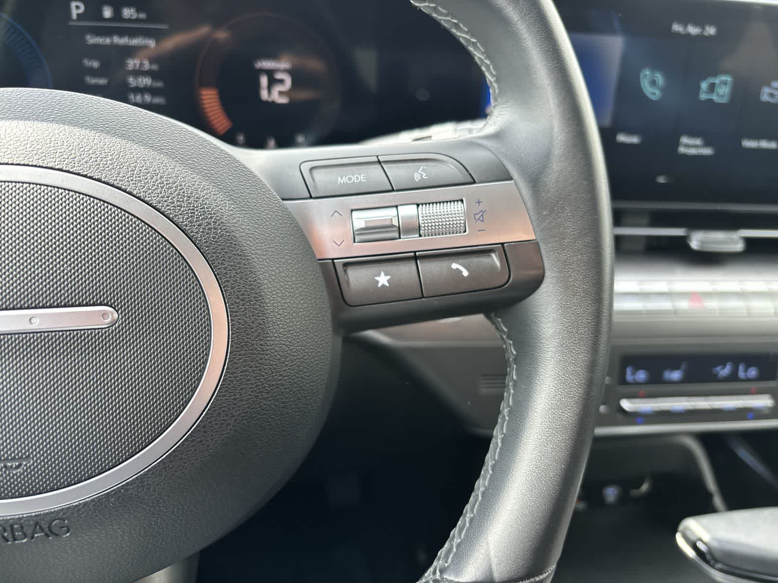 Thumbnail: 2025 Hyundai Kona - 13