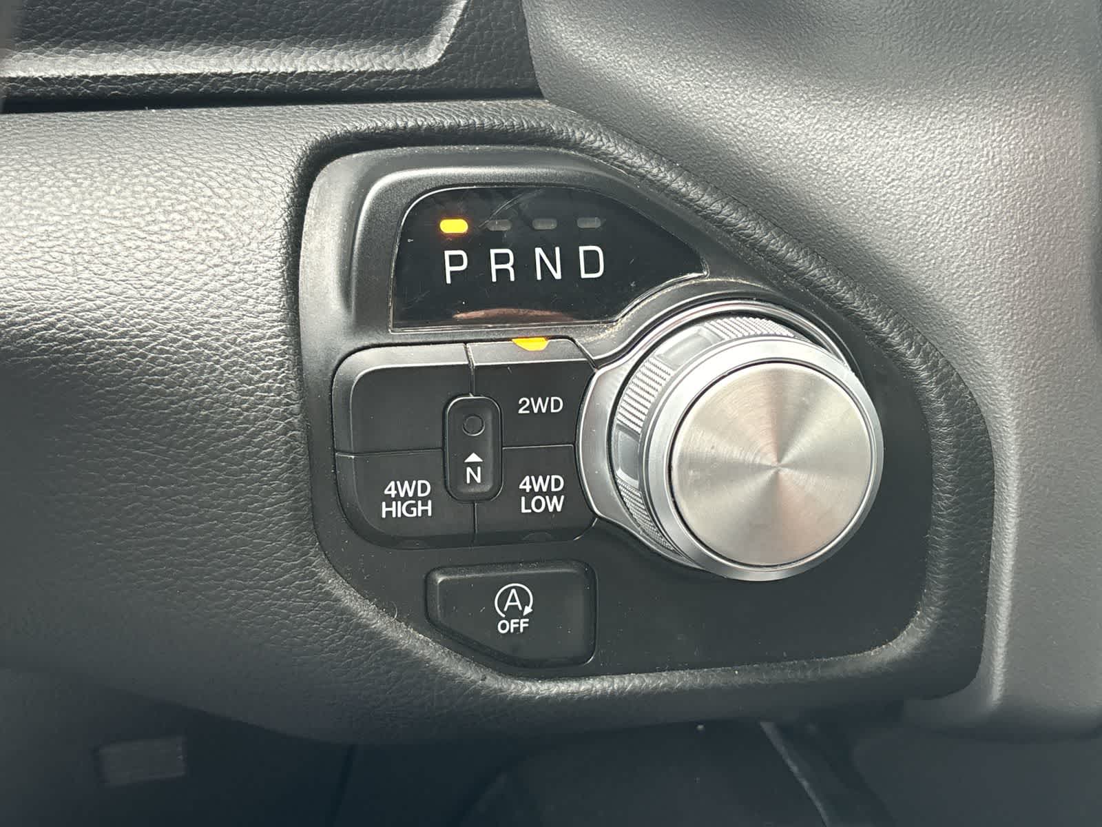 Thumbnail: 2024 RAM 1500 - 23