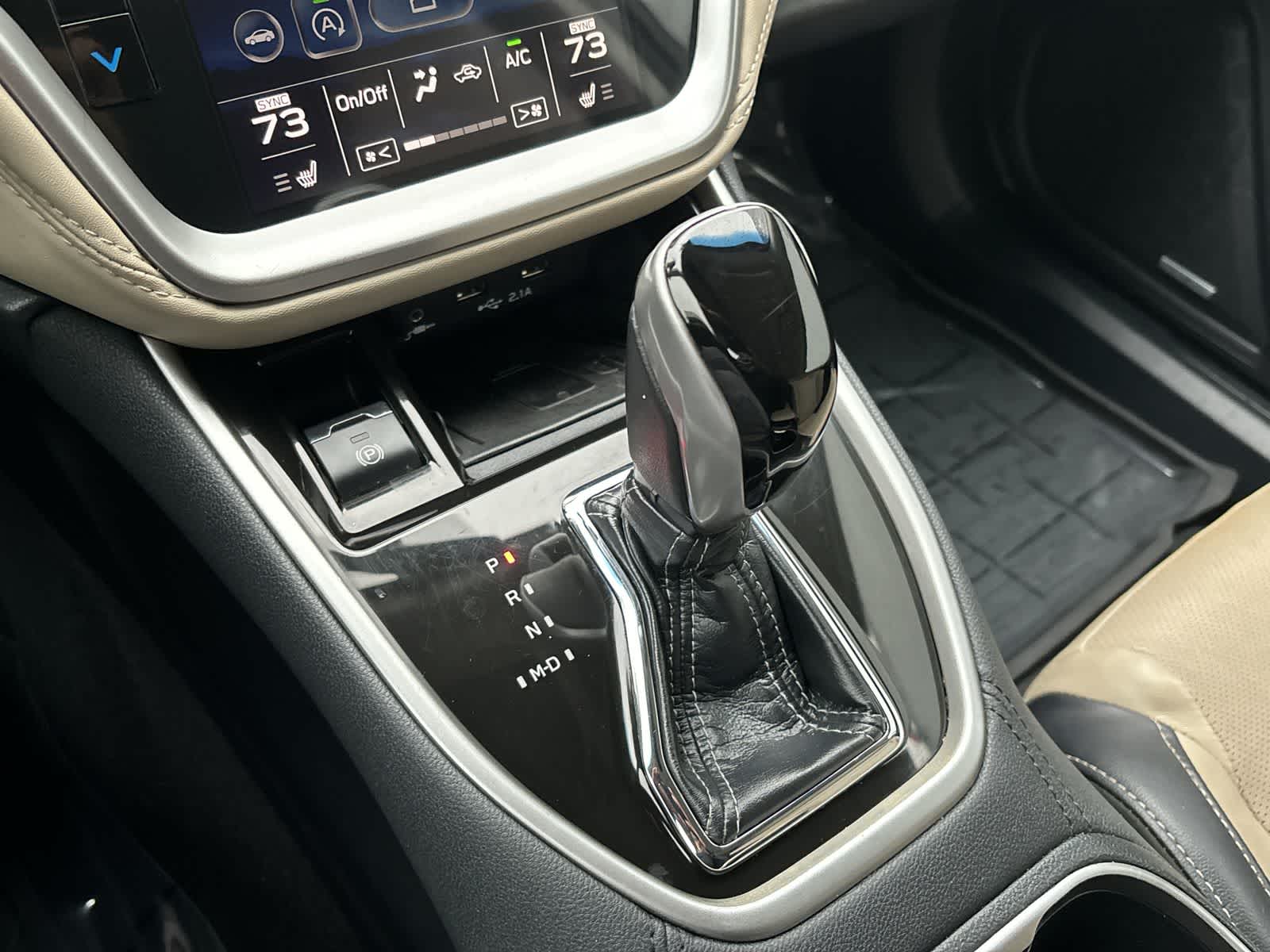 Thumbnail: 2021 Subaru Outback - 24