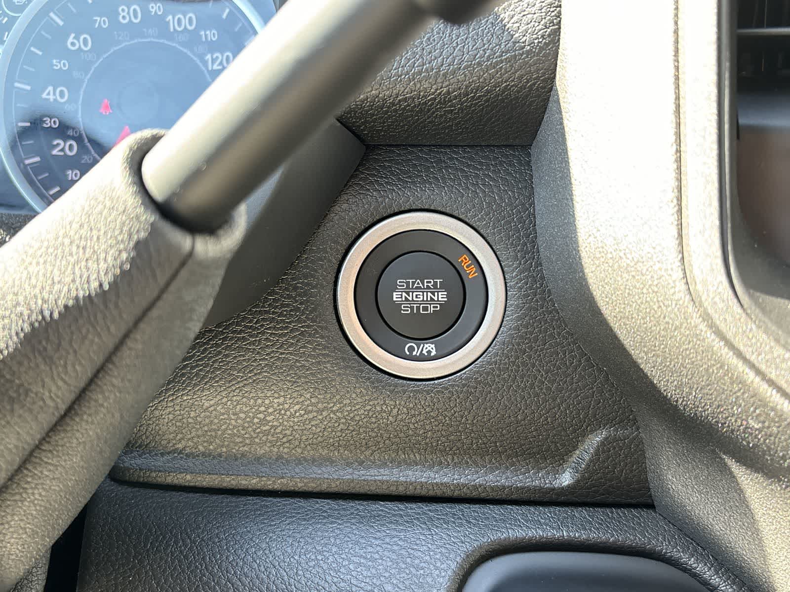 Thumbnail: 2025 RAM 2500 - 22