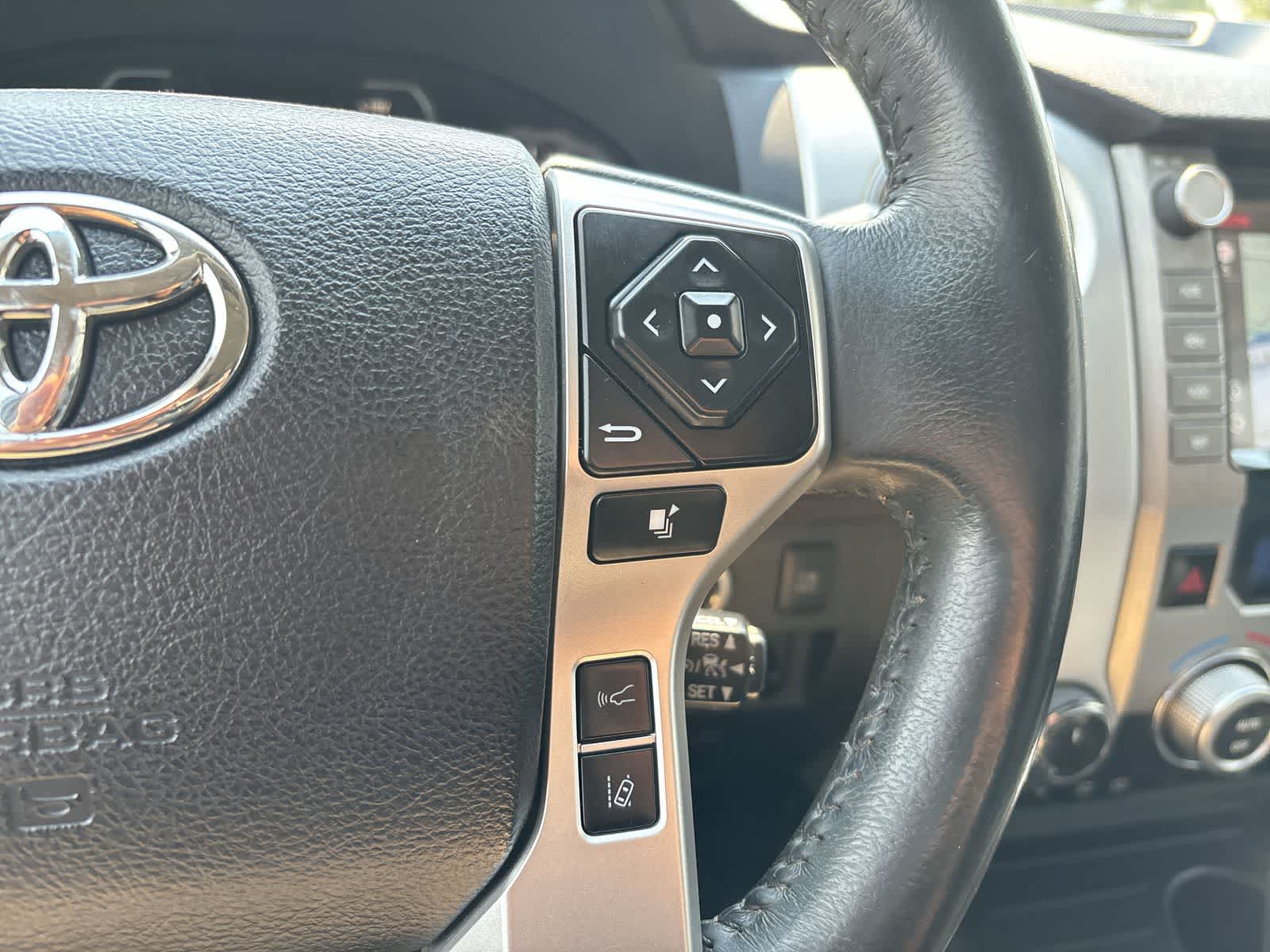 Thumbnail: 2021 Toyota Tundra - 15