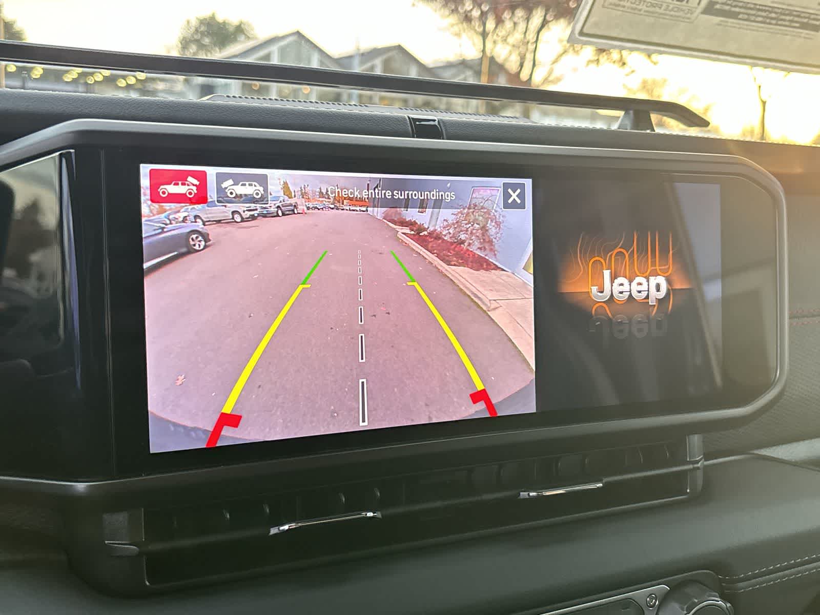 Thumbnail: 2026 Jeep Wrangler - 21