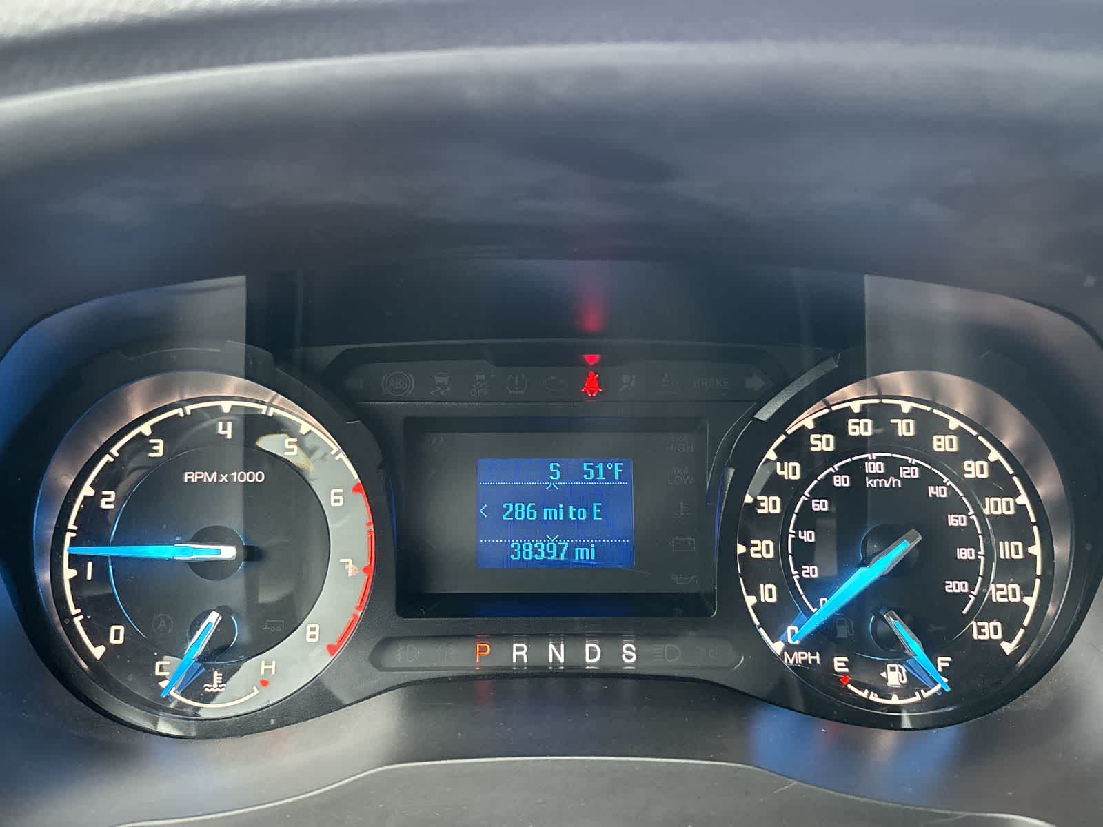 Thumbnail: 2020 Ford Ranger - 9