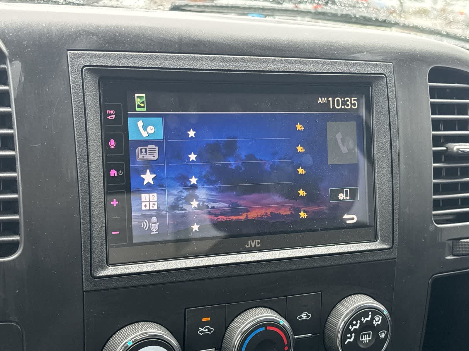 Thumbnail: 2008 Chevrolet Silverado 1500 - 15