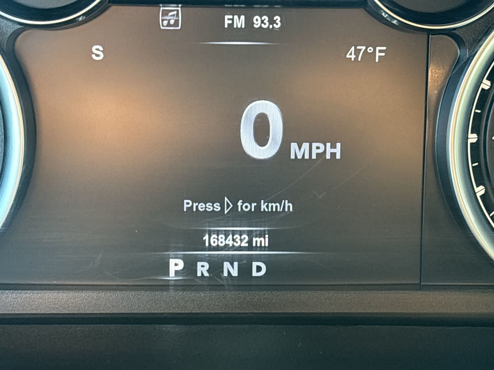 Thumbnail: 2017 RAM 2500 - 12