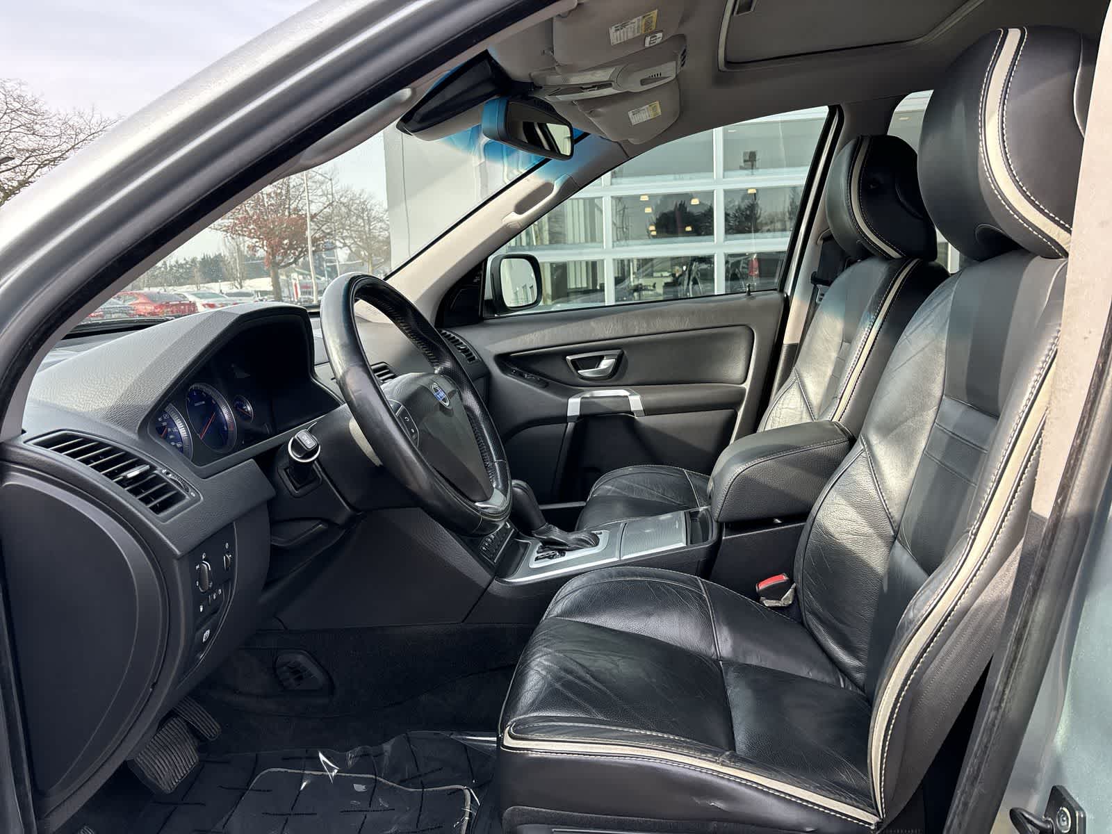 Thumbnail: 2008 Volvo XC90 - 9