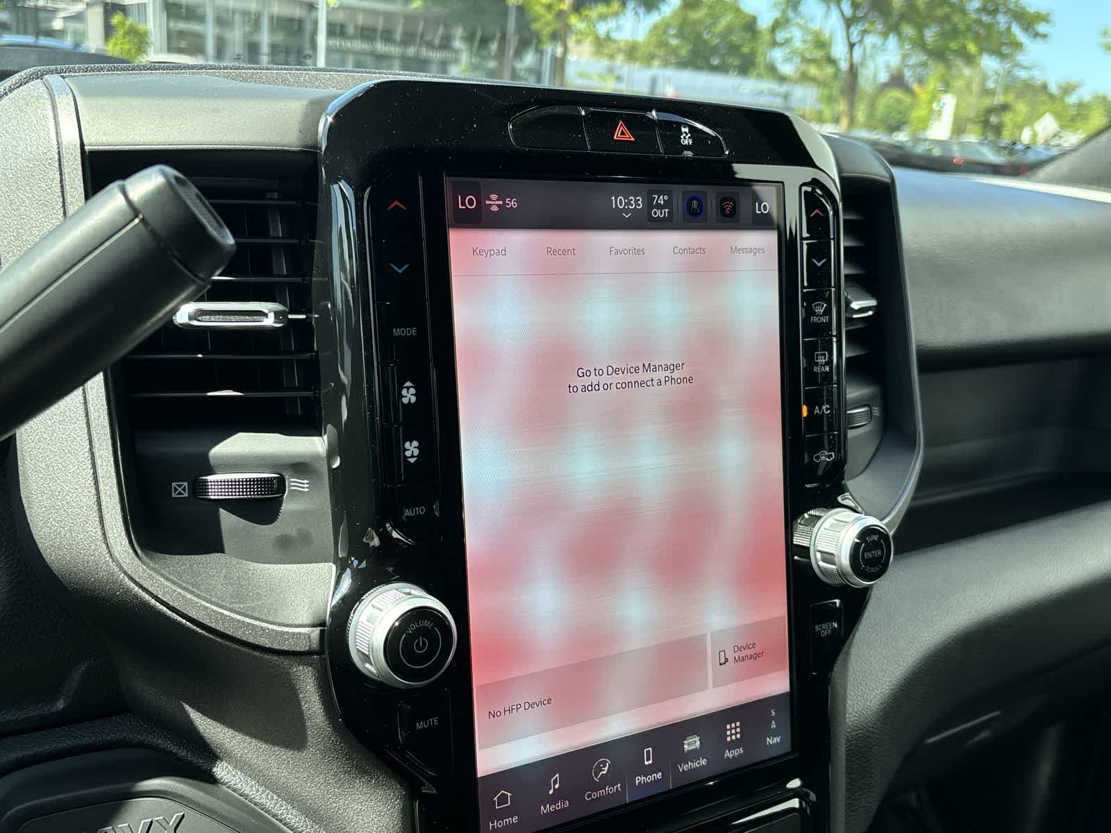 Thumbnail: 2025 RAM 3500 - 19