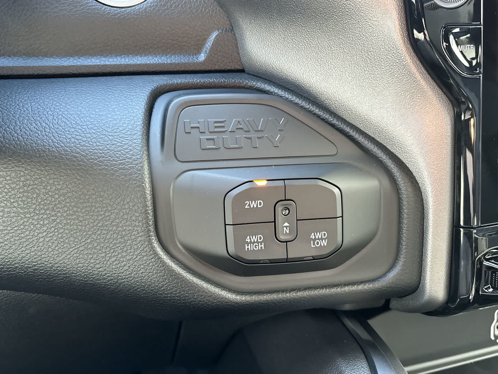 Thumbnail: 2026 RAM 3500 - 23