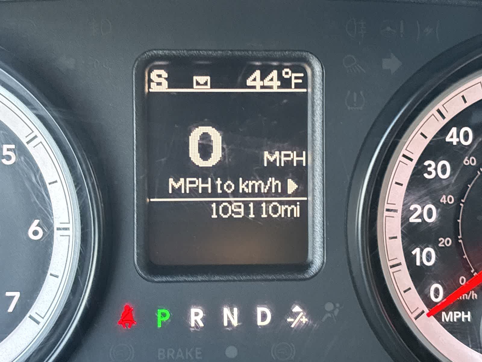 Thumbnail: 2015 RAM 1500 - 15