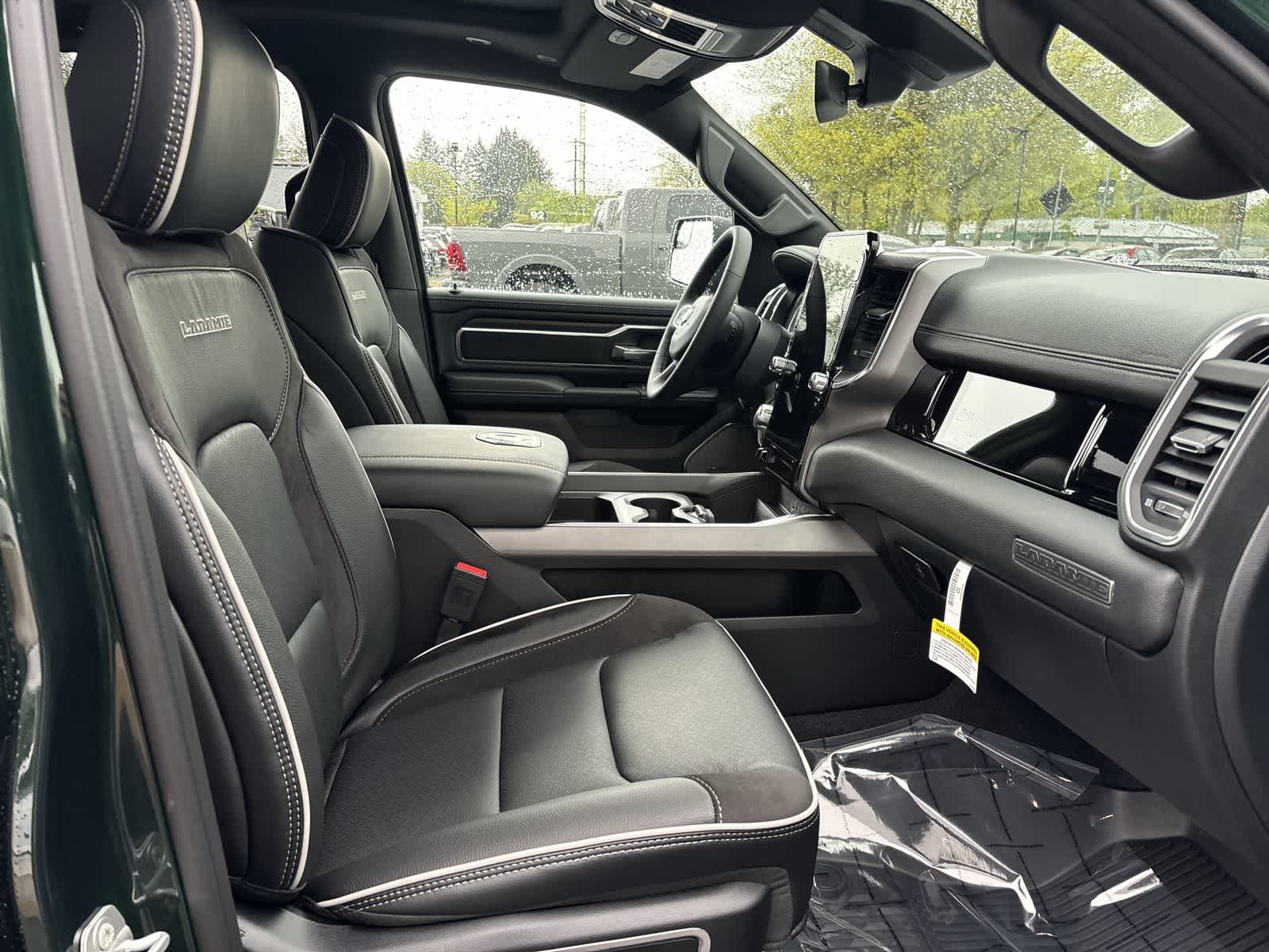 Thumbnail: 2026 RAM 1500 - 6