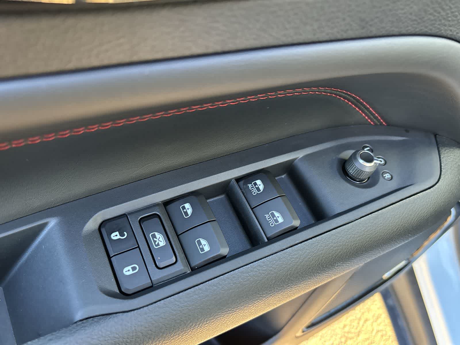 Thumbnail: 2026 Jeep Compass - 8