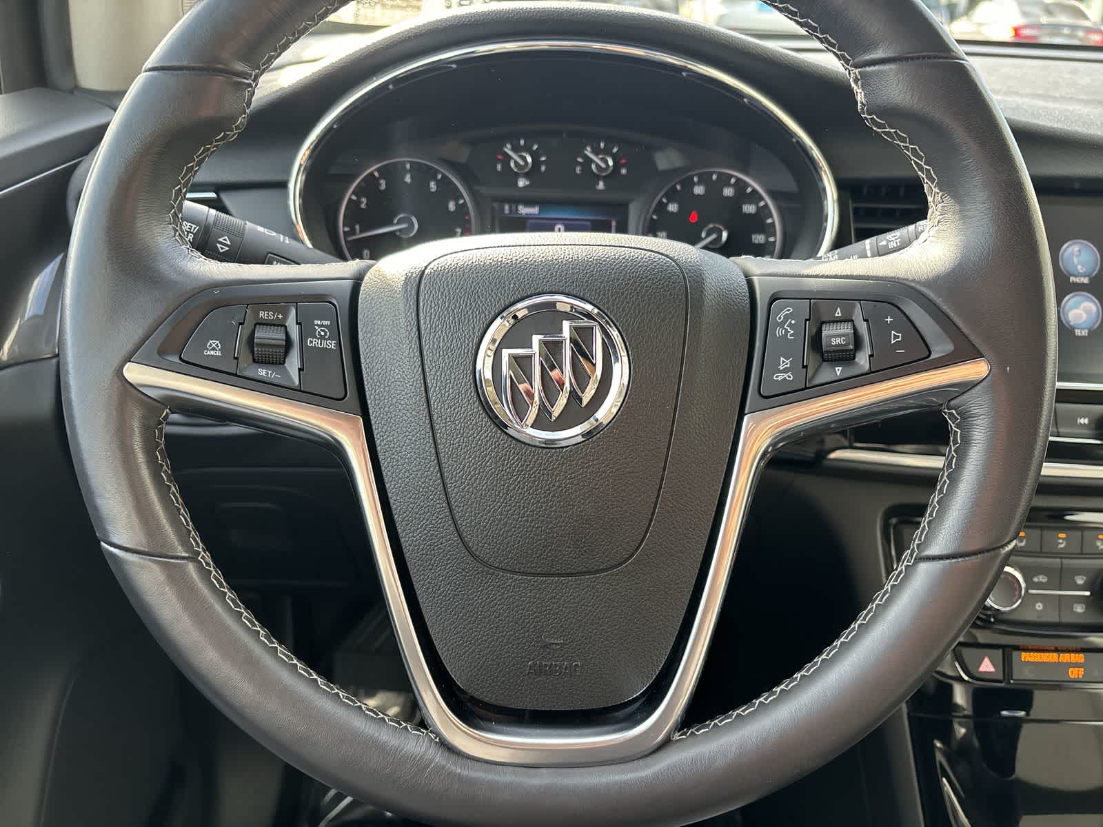 Thumbnail: 2019 Buick Encore - 10