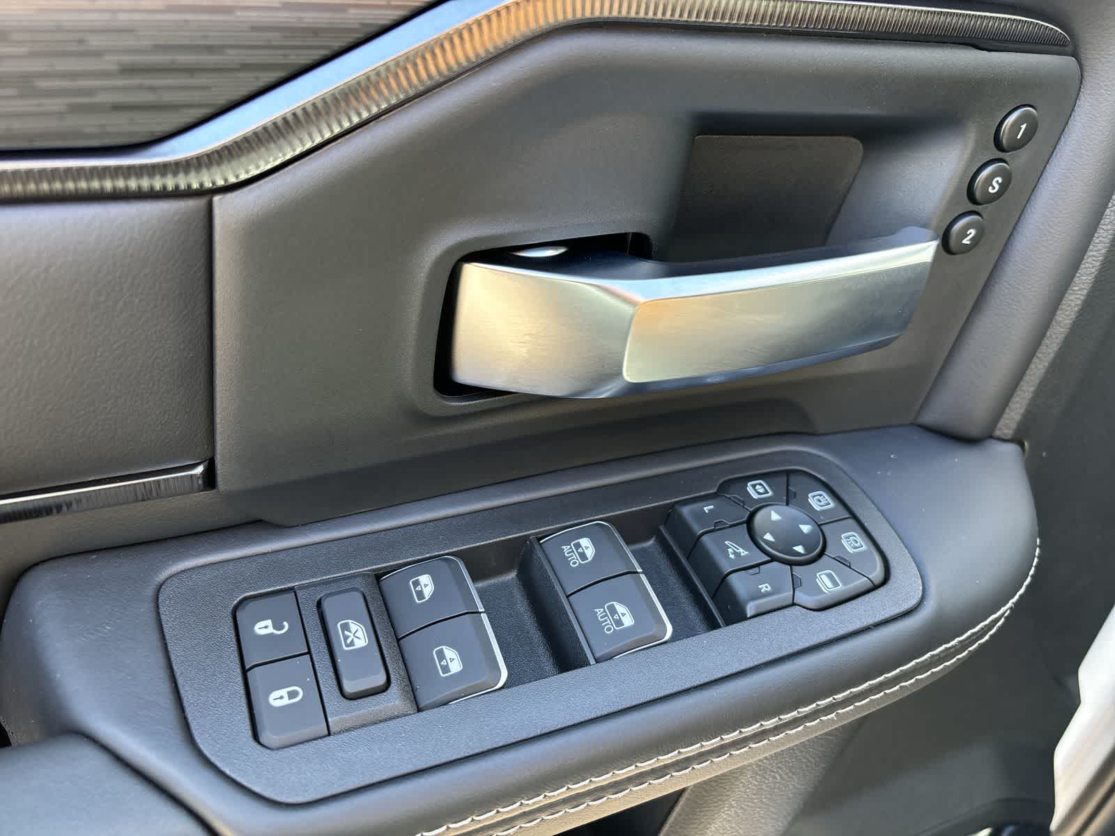 Thumbnail: 2026 RAM 2500 - 10