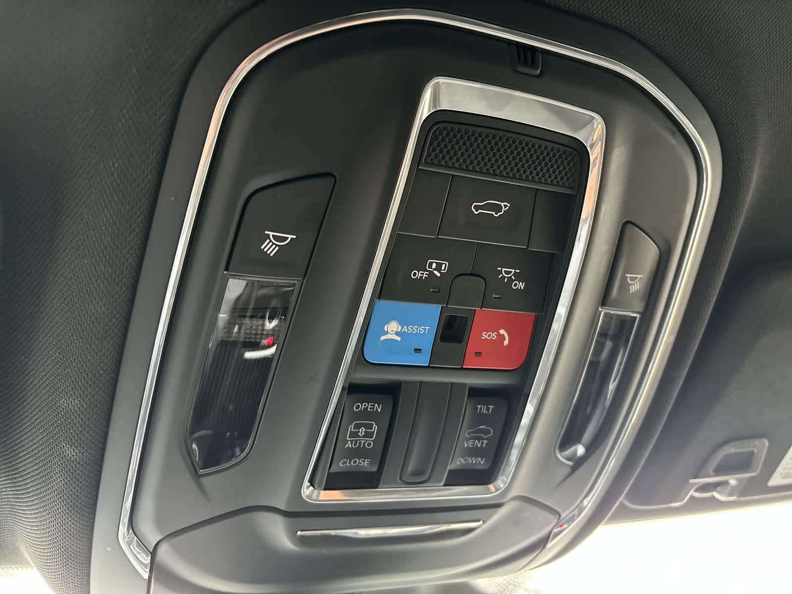 Thumbnail: 2024 Jeep Grand Cherokee L - 27