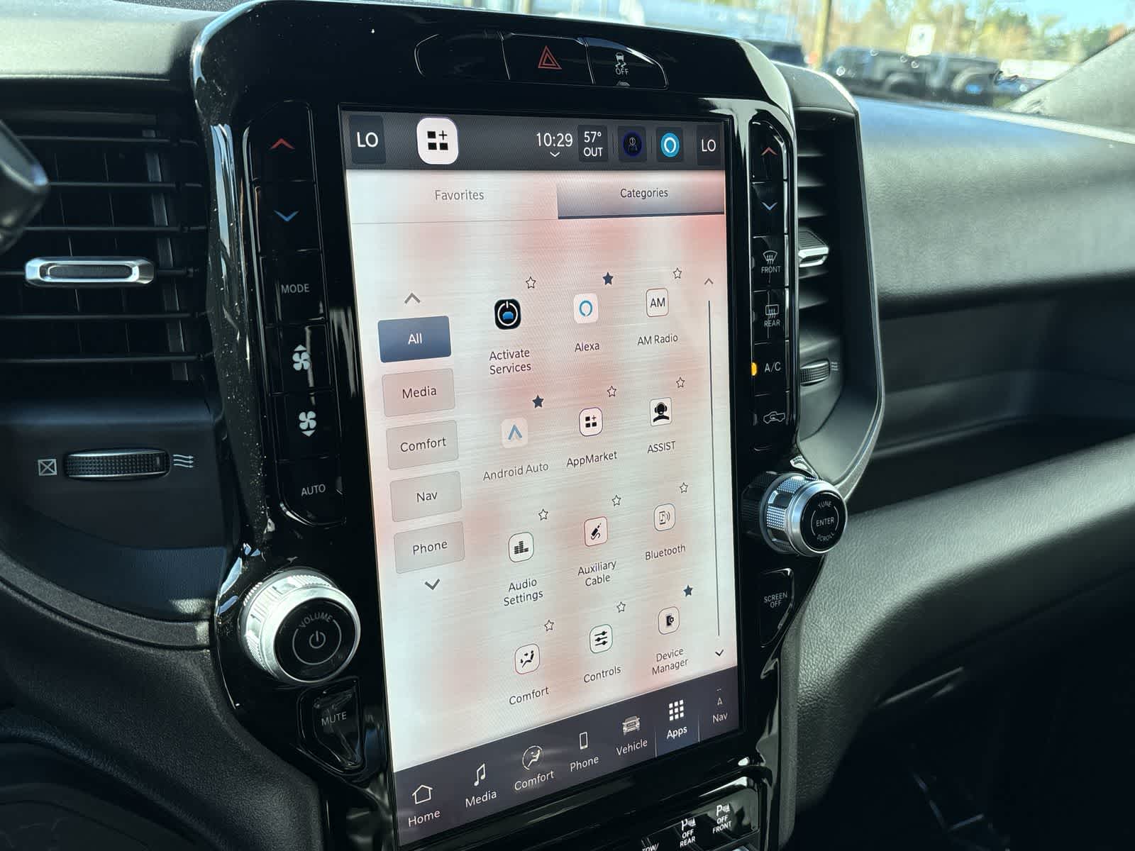 Thumbnail: 2026 RAM 2500 - 18