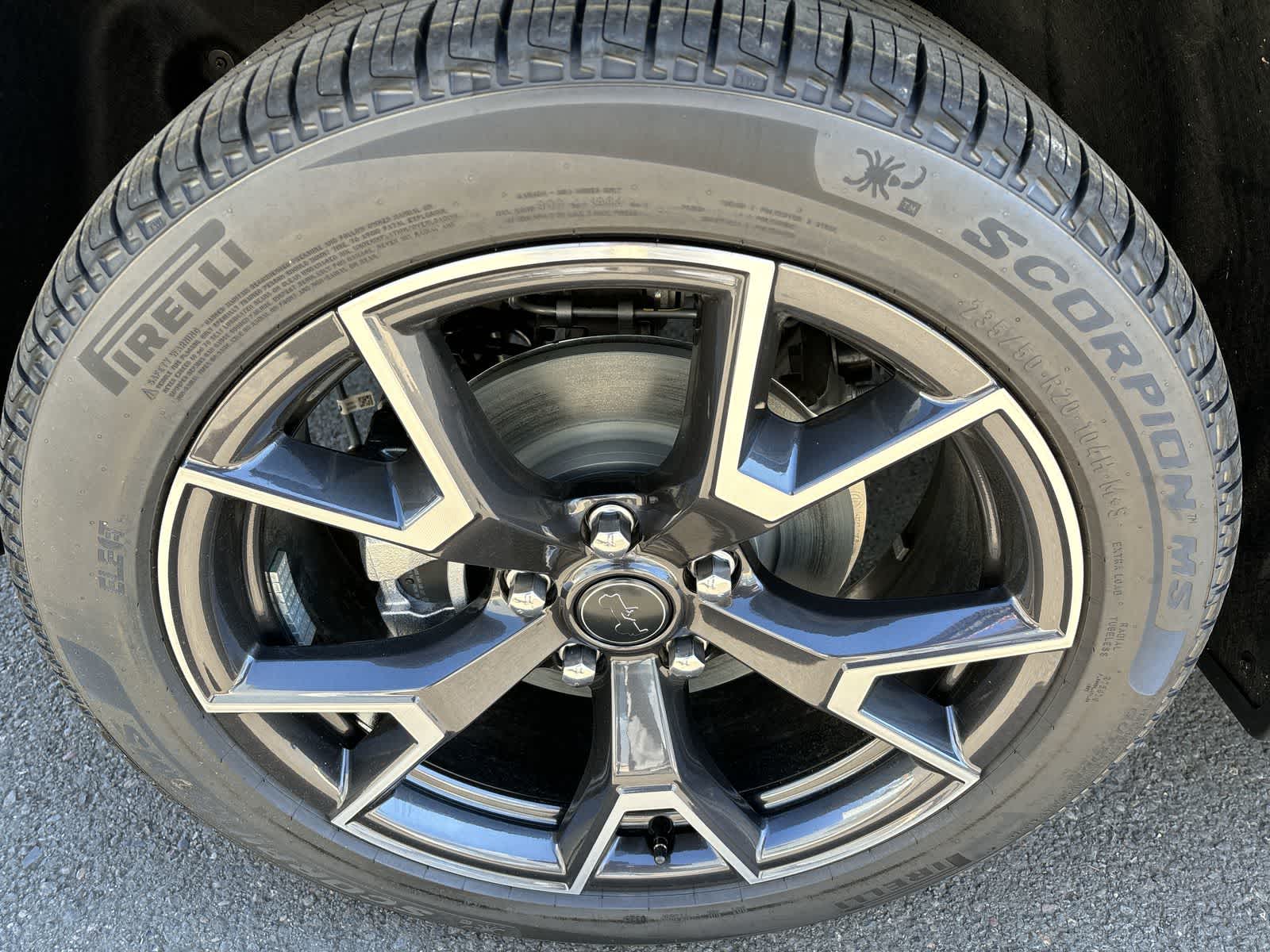 Thumbnail: 2026 Jeep Cherokee - 5