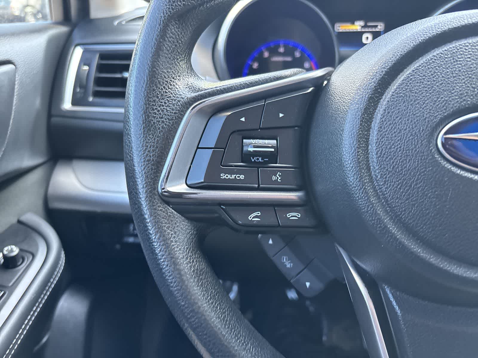 Thumbnail: 2019 Subaru Outback - 11