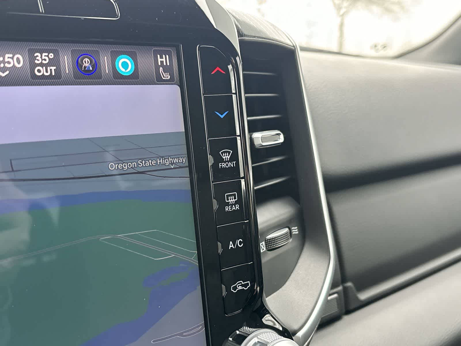 Thumbnail: 2026 RAM 1500 - 26