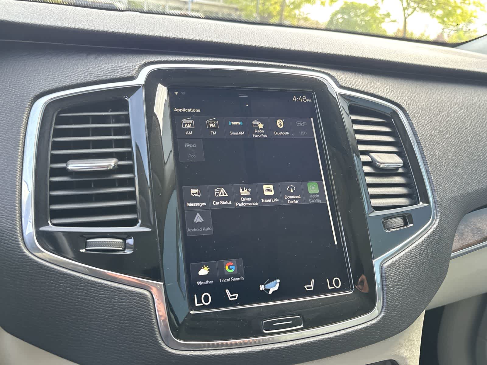Thumbnail: 2018 Volvo XC90 - 22