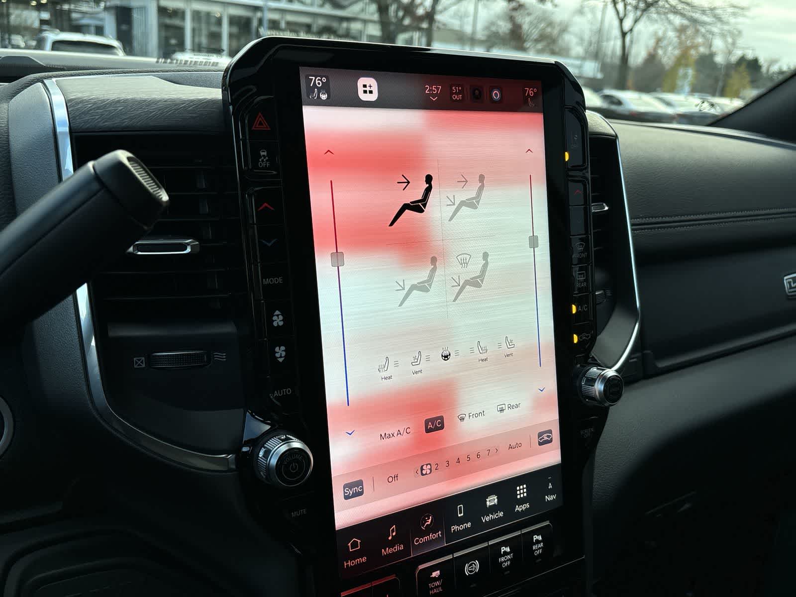 Thumbnail: 2026 RAM 2500 - 16