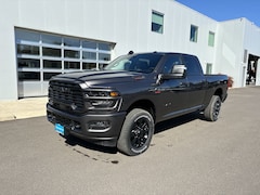 2026 Ram 2500 Big Horn Pickup Eugene, OR