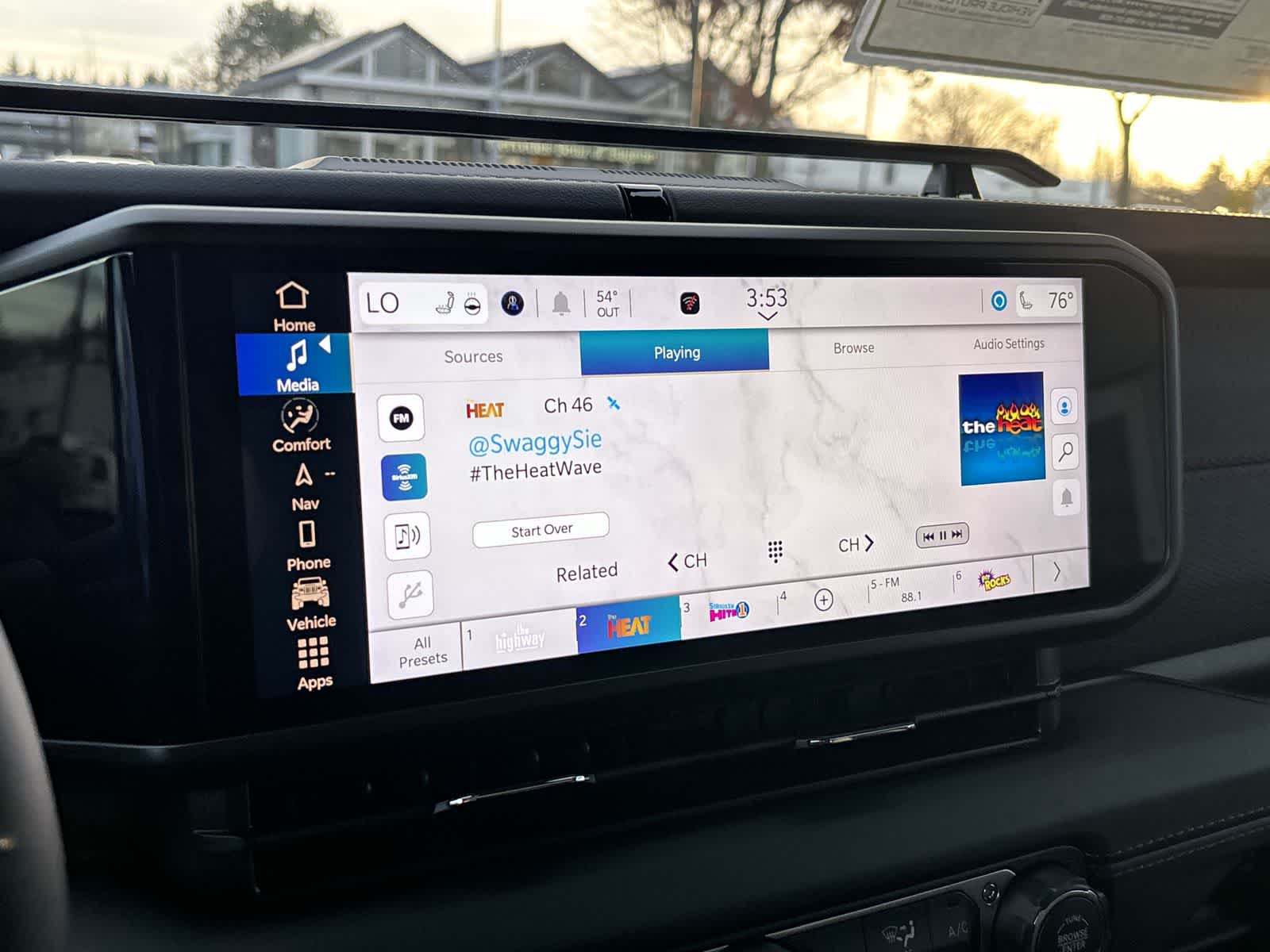 Thumbnail: 2026 Jeep Wrangler - 15