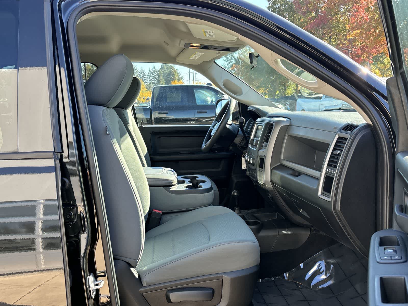 Thumbnail: 2018 RAM 2500 - 9