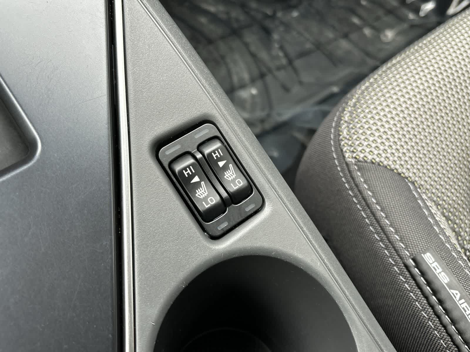 Thumbnail: 2024 Subaru Crosstrek - 28