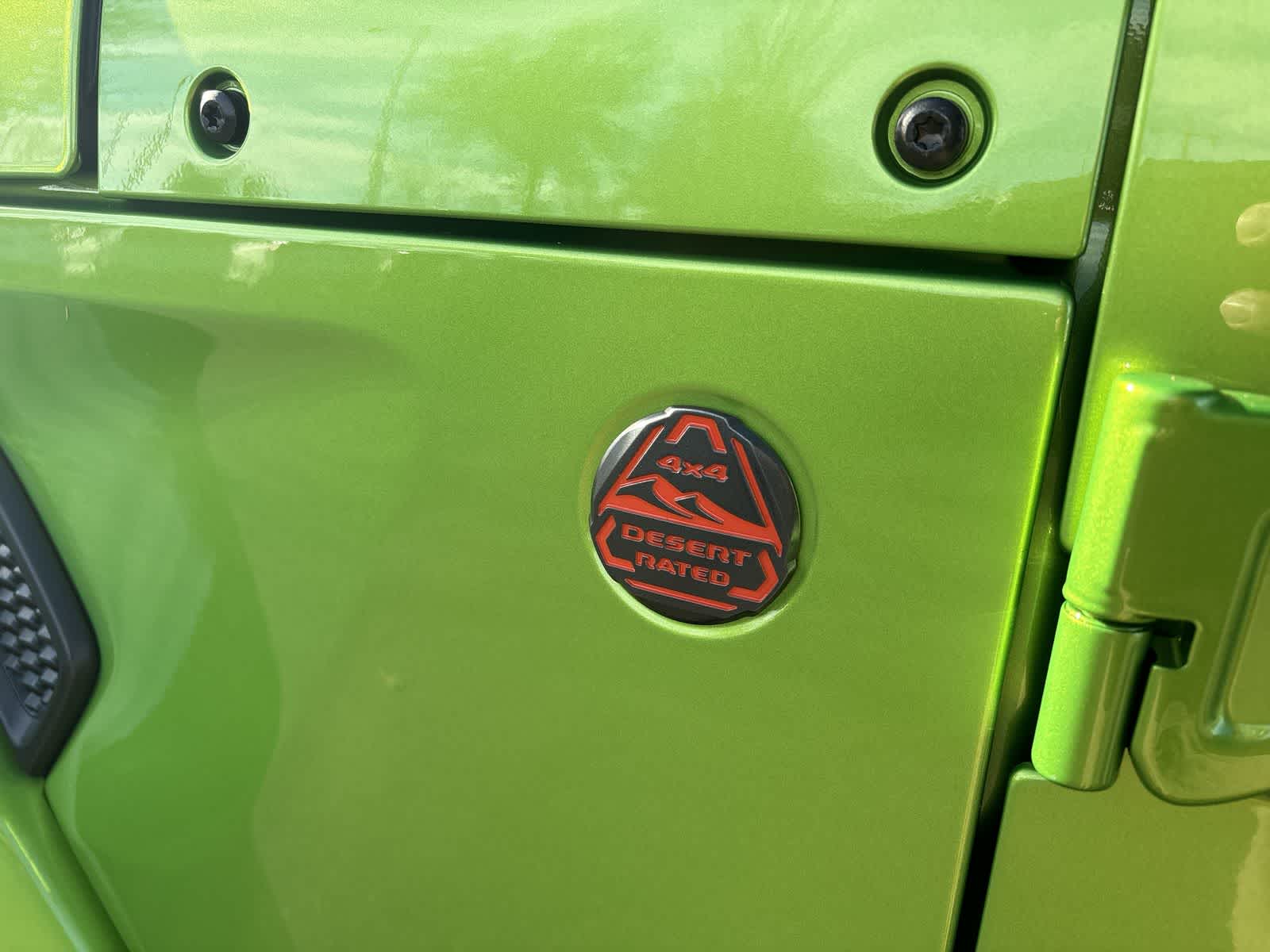 Thumbnail: 2026 Jeep Gladiator - 5