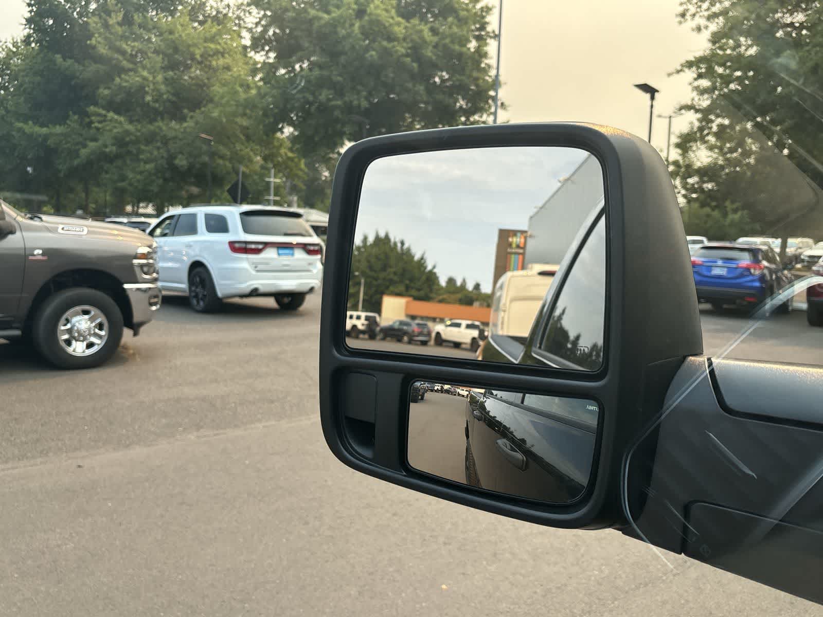 Thumbnail: 2026 RAM 2500 - 30