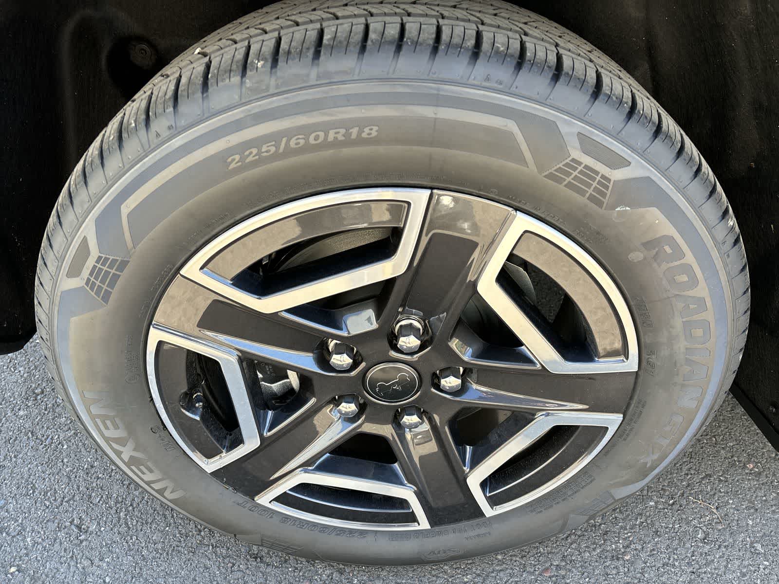 Thumbnail: 2026 Jeep Cherokee - 4