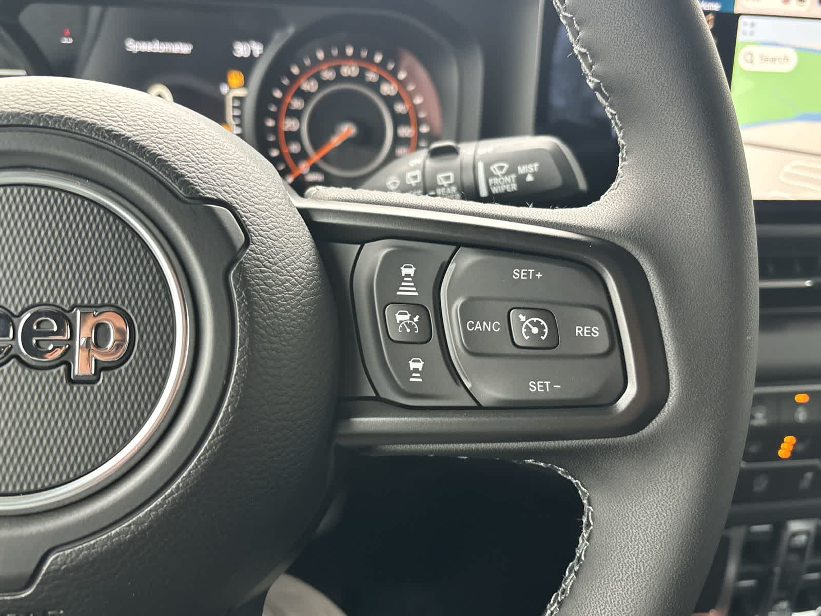 Thumbnail: 2026 Jeep Wrangler - 15