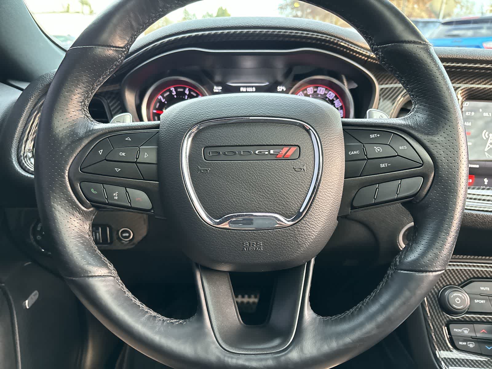 Thumbnail: 2018 Dodge Challenger - 12