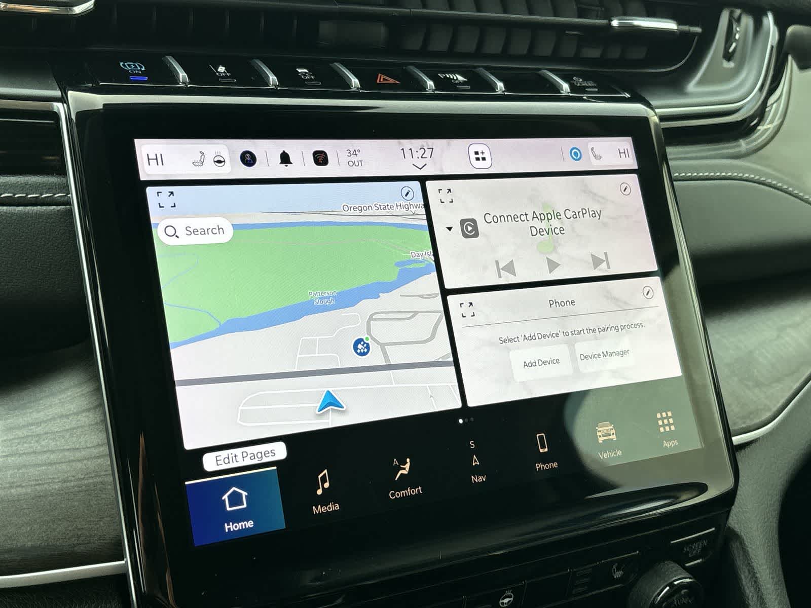 Thumbnail: 2024 Jeep Grand Cherokee - 14