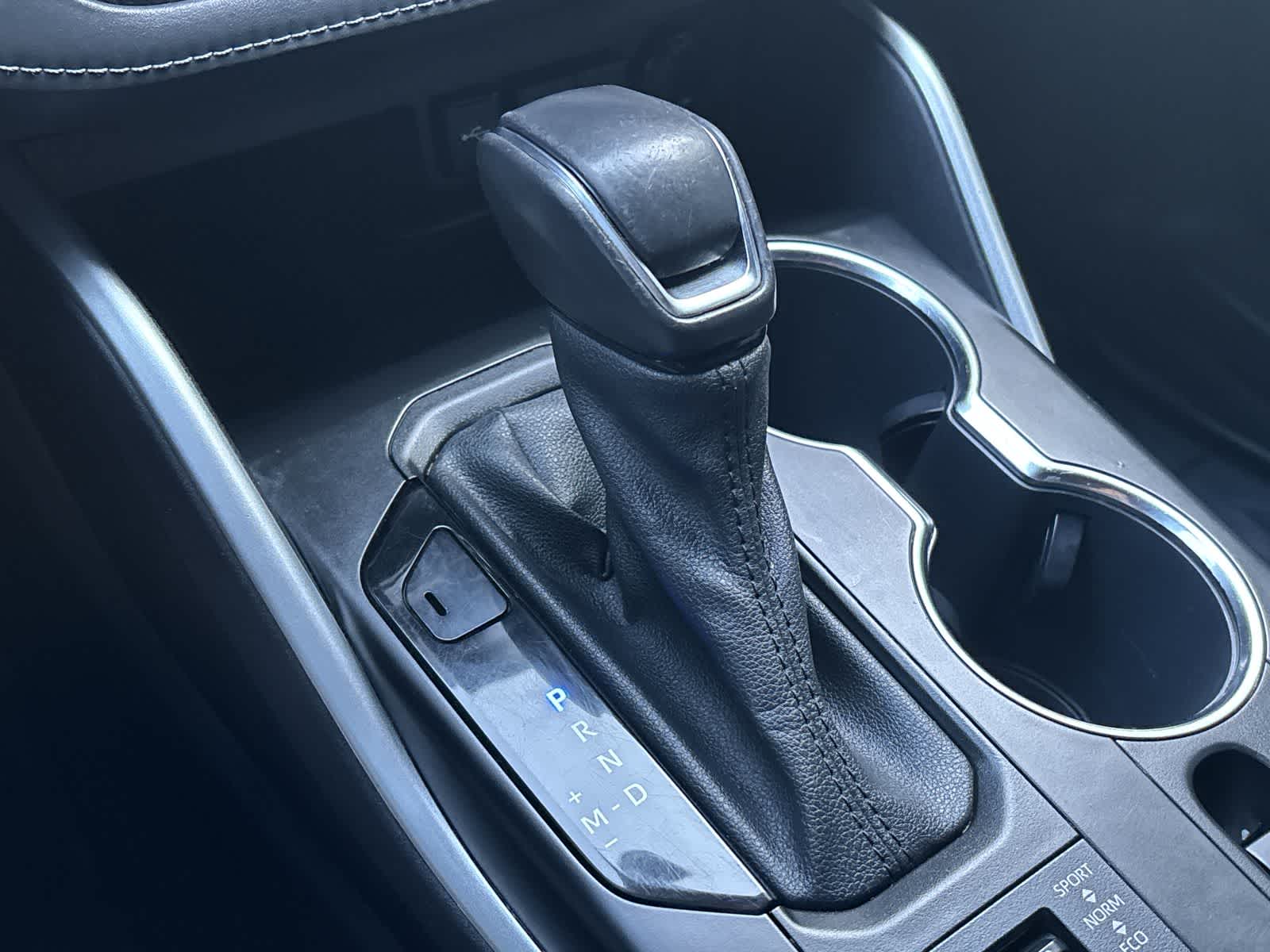 Thumbnail: 2021 Toyota Highlander - 22