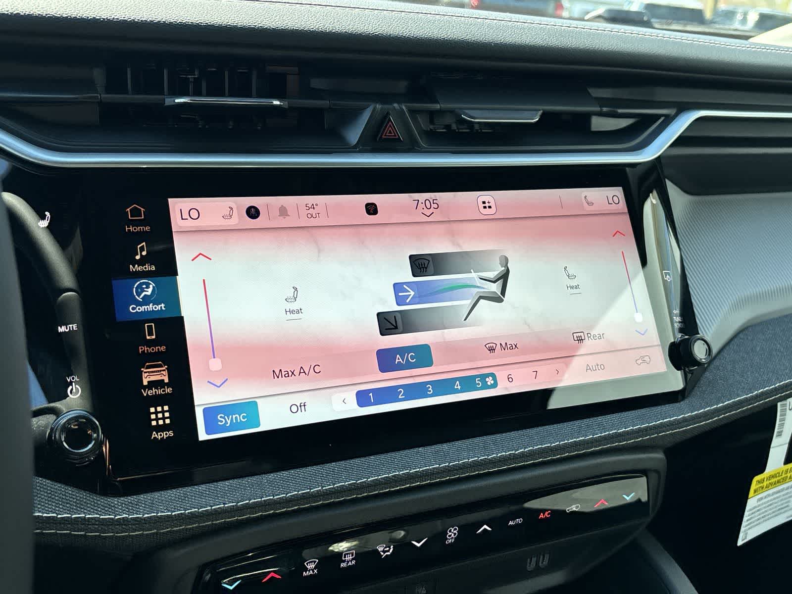 Thumbnail: 2026 Jeep Cherokee - 17