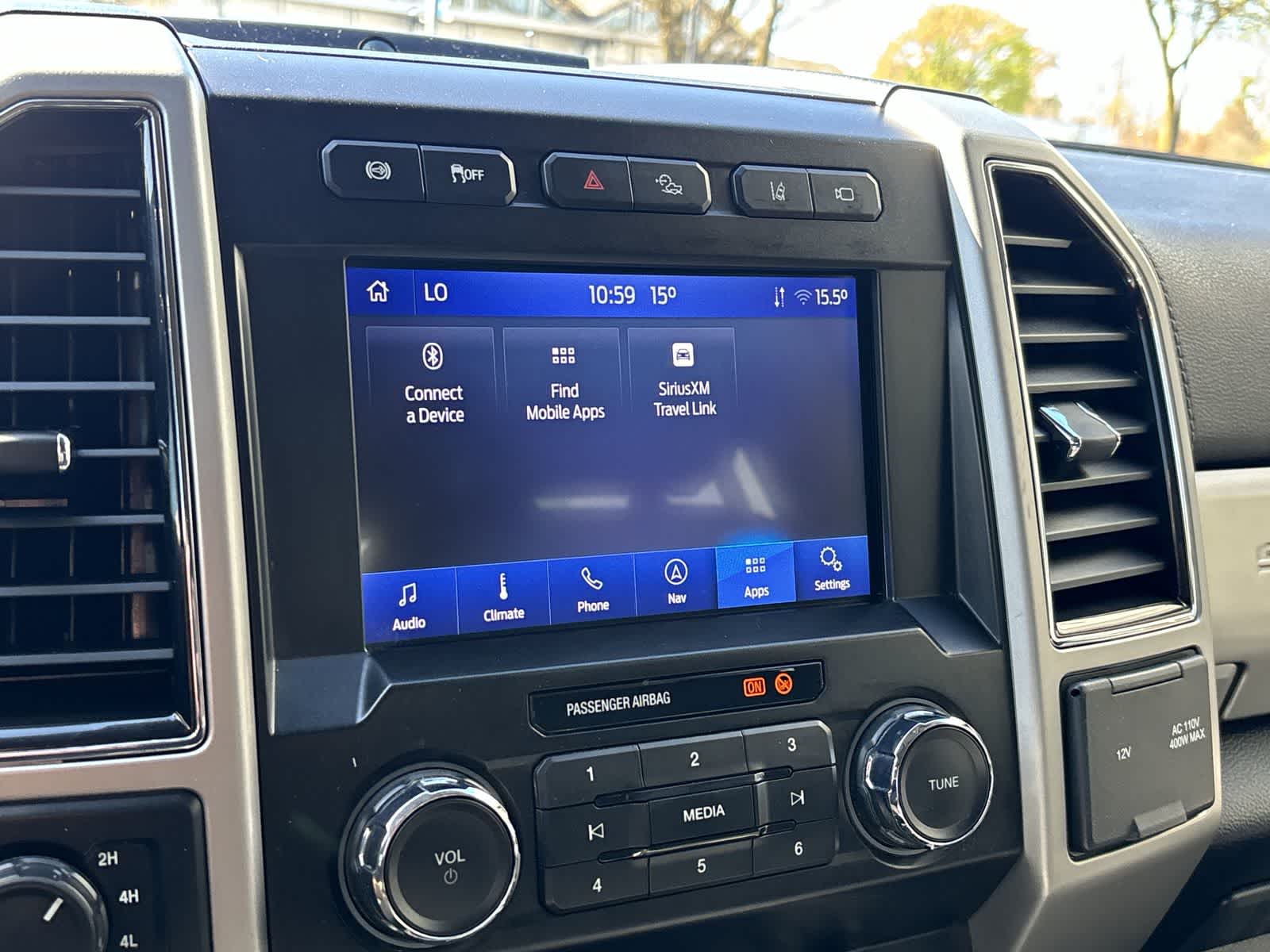 Thumbnail: 2020 Ford F-350 - 24