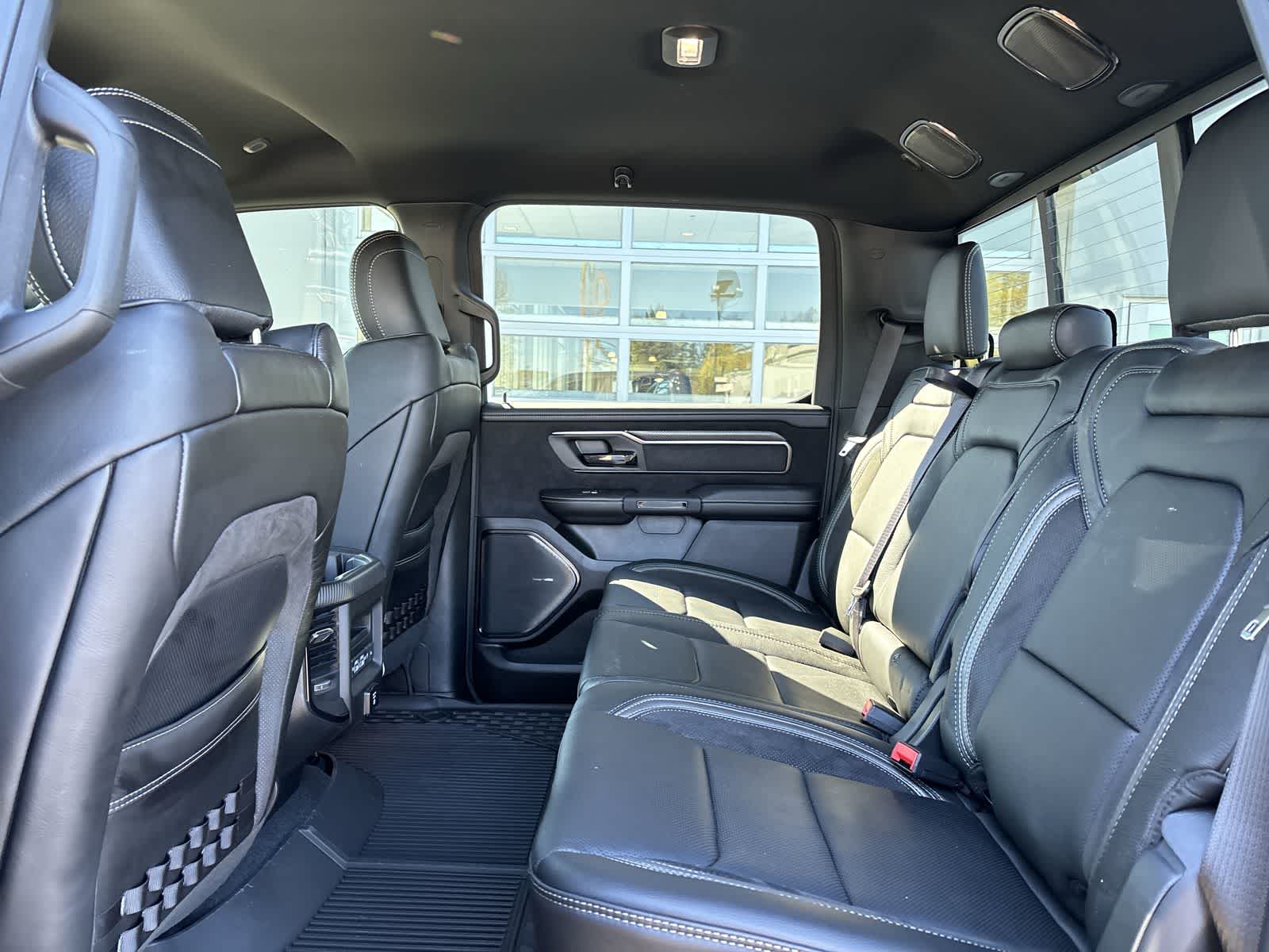 Thumbnail: 2026 RAM 1500 - 8