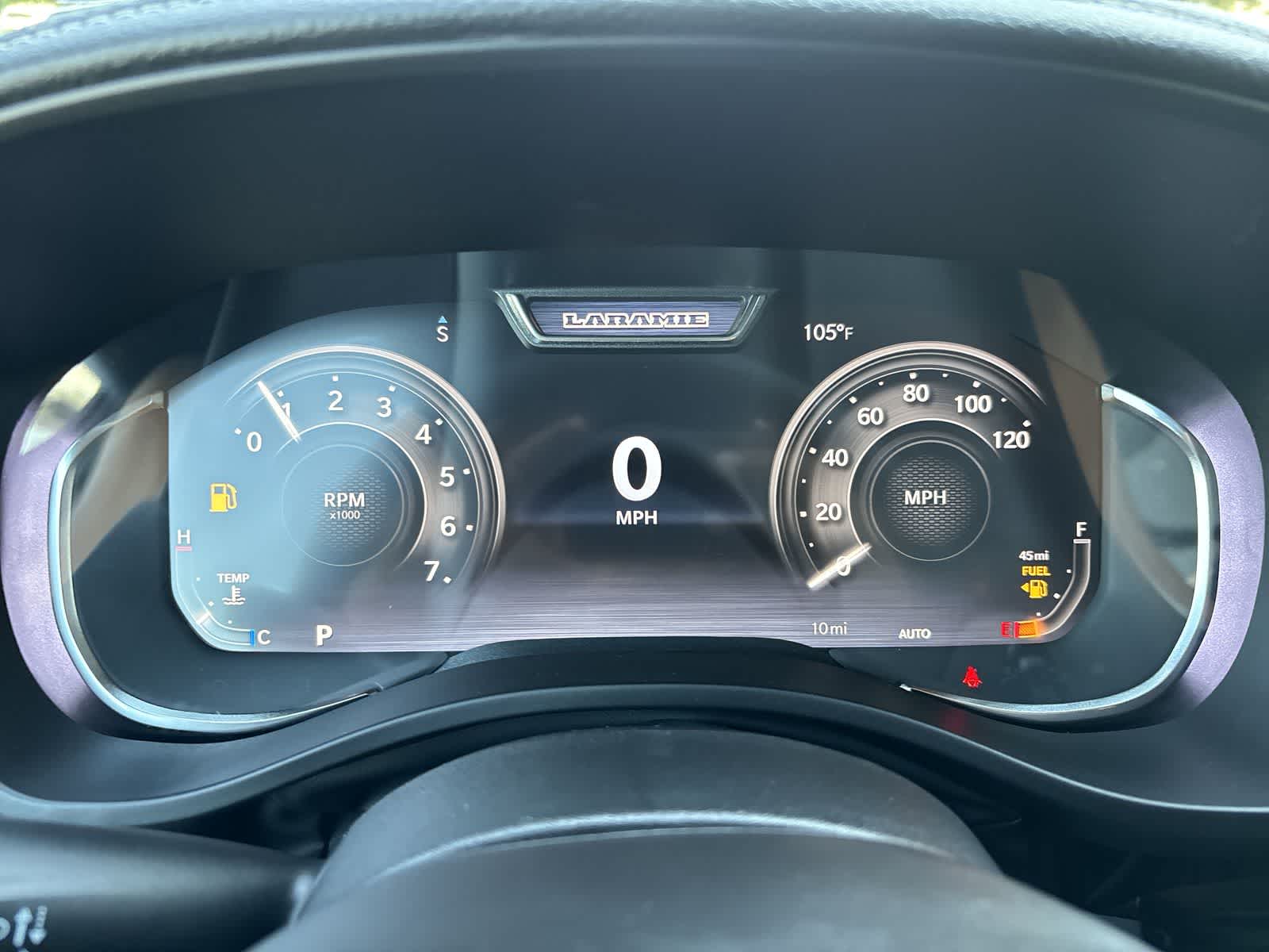 Thumbnail: 2026 RAM 1500 - 13