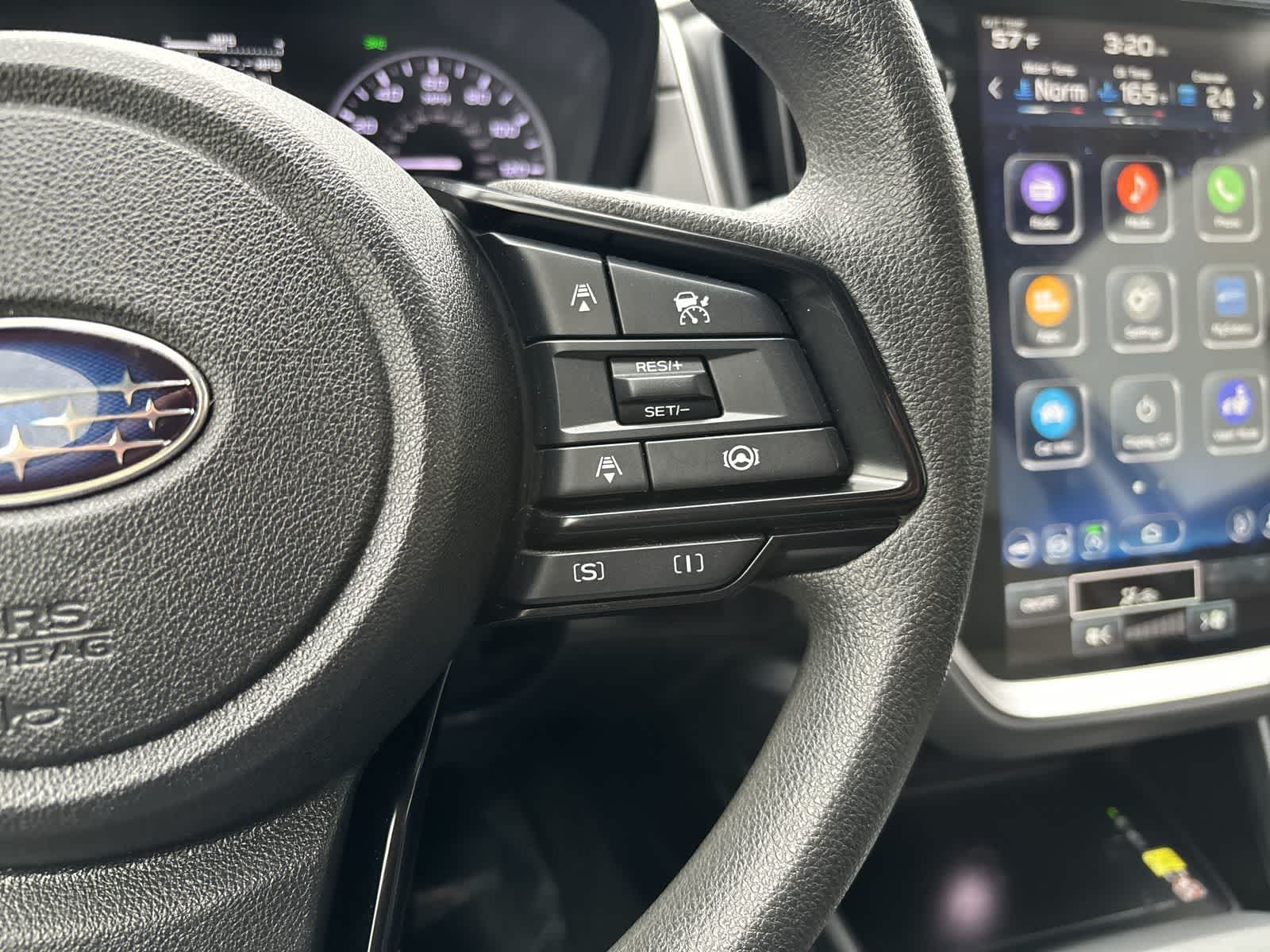 Thumbnail: 2024 Subaru Crosstrek - 15