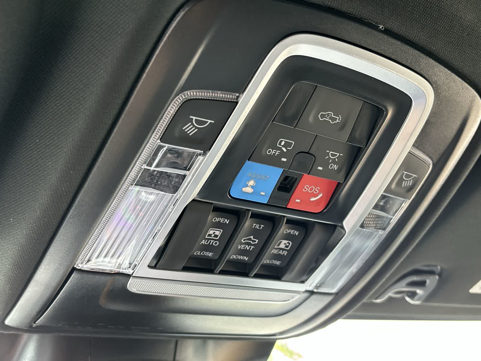 Thumbnail: 2026 RAM 2500 - 28