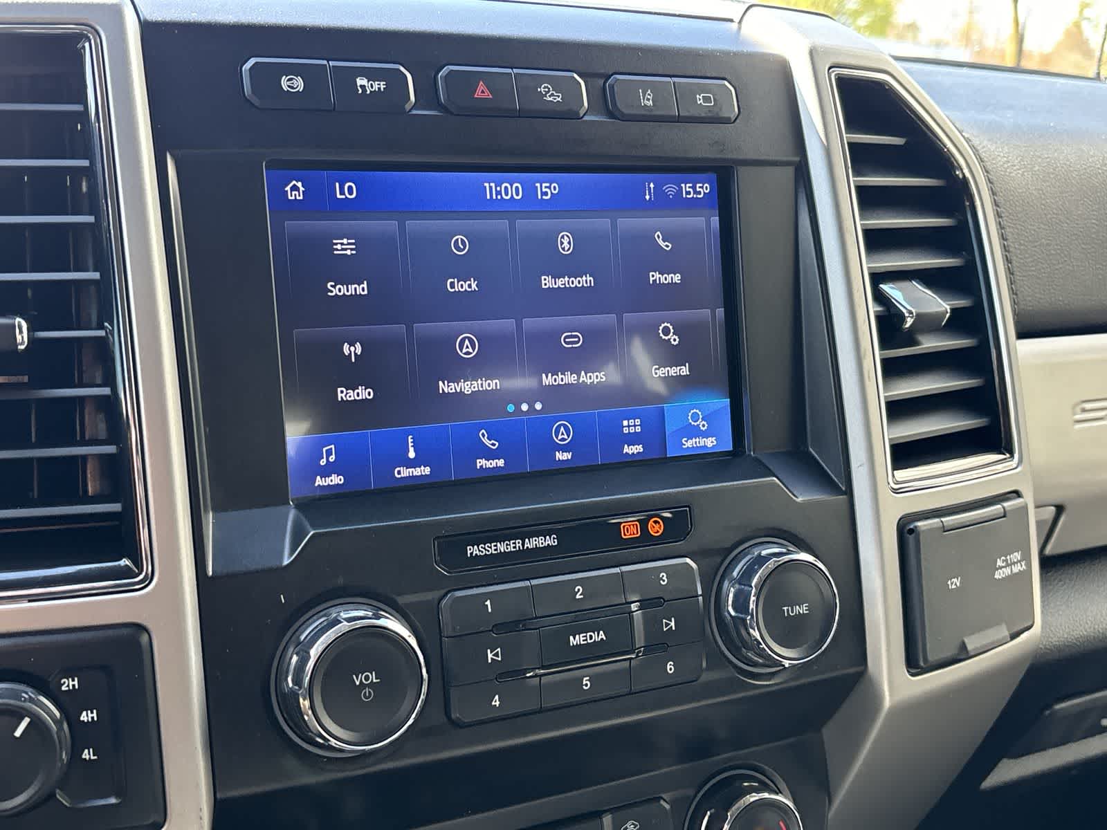 Thumbnail: 2020 Ford F-350 - 25