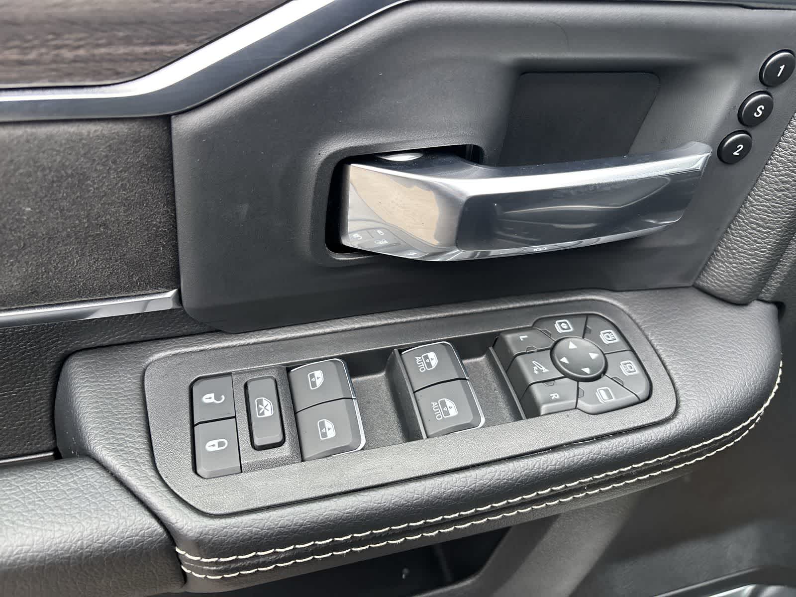 Thumbnail: 2026 RAM 3500 - 10