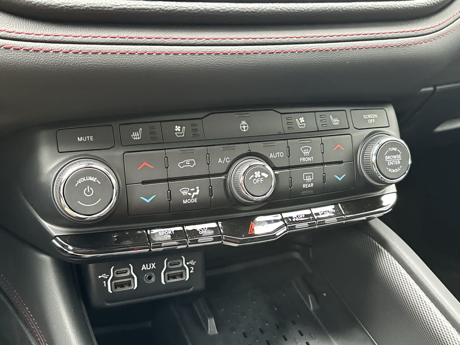 Thumbnail: 2026 Dodge Durango - 22