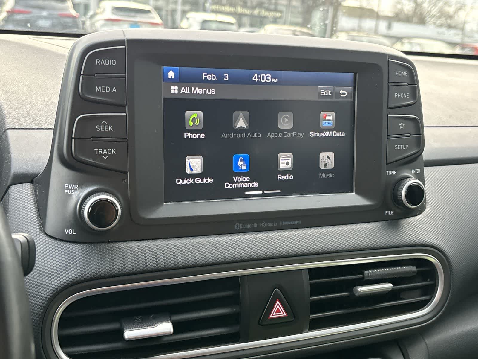 Thumbnail: 2021 Hyundai Kona - 13