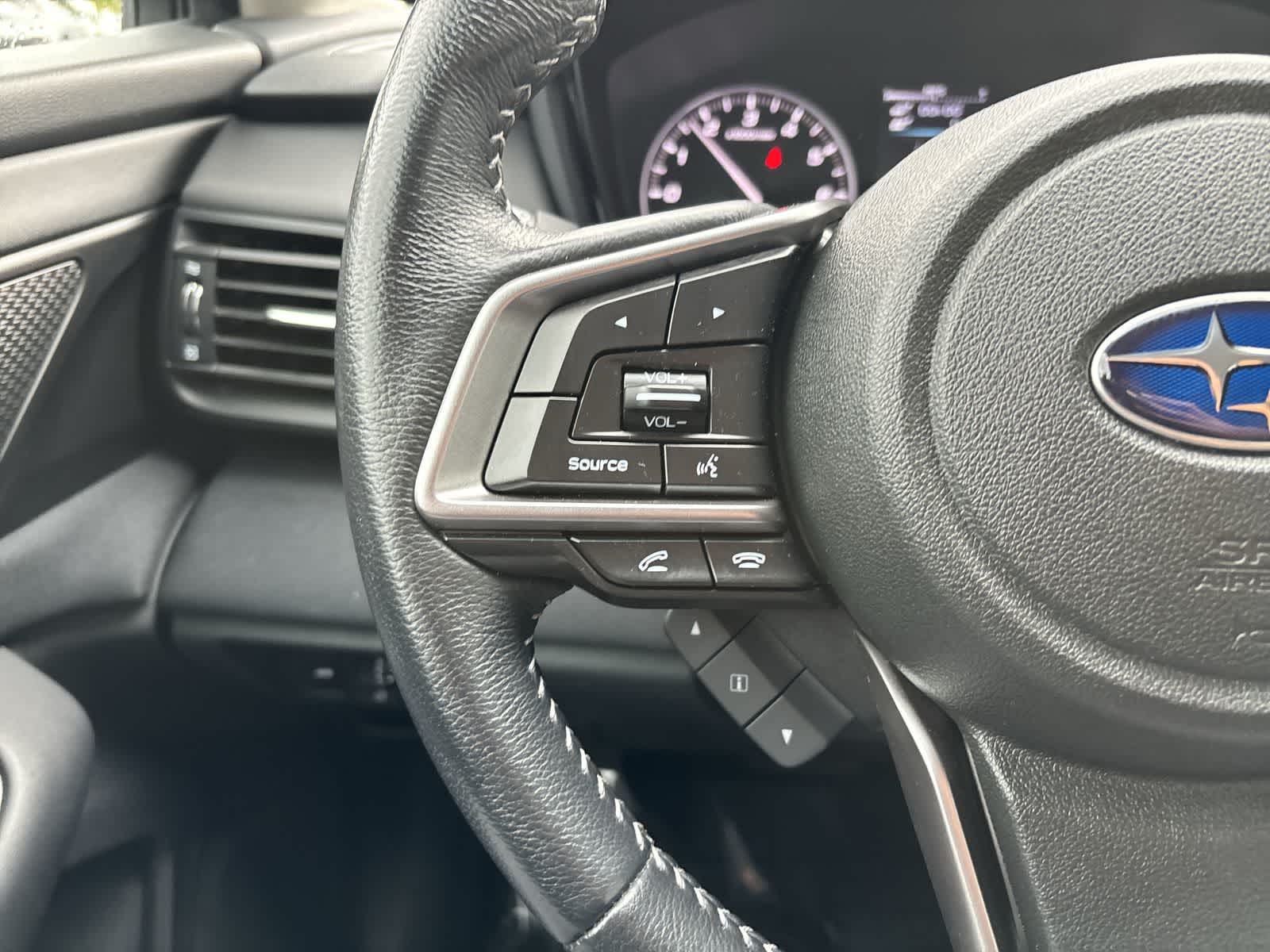 Thumbnail: 2022 Subaru Legacy - 13