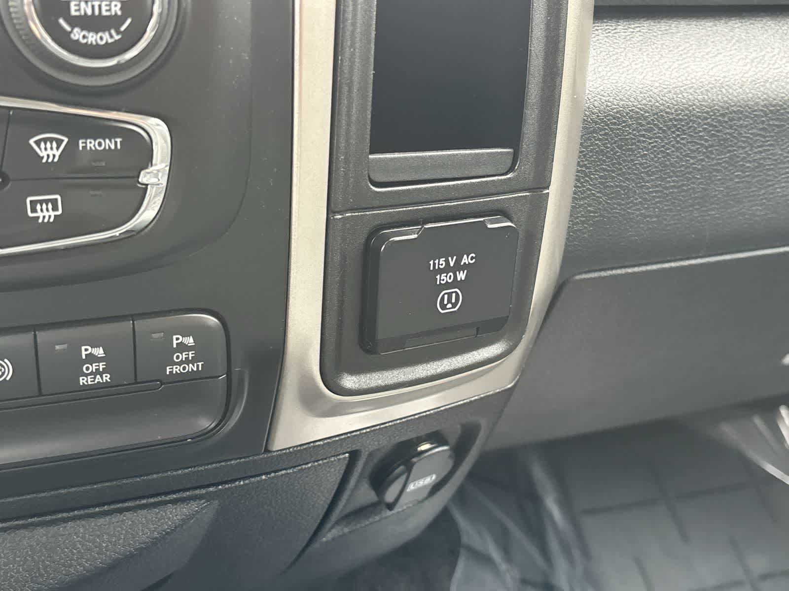 Thumbnail: 2017 RAM 2500 - 29