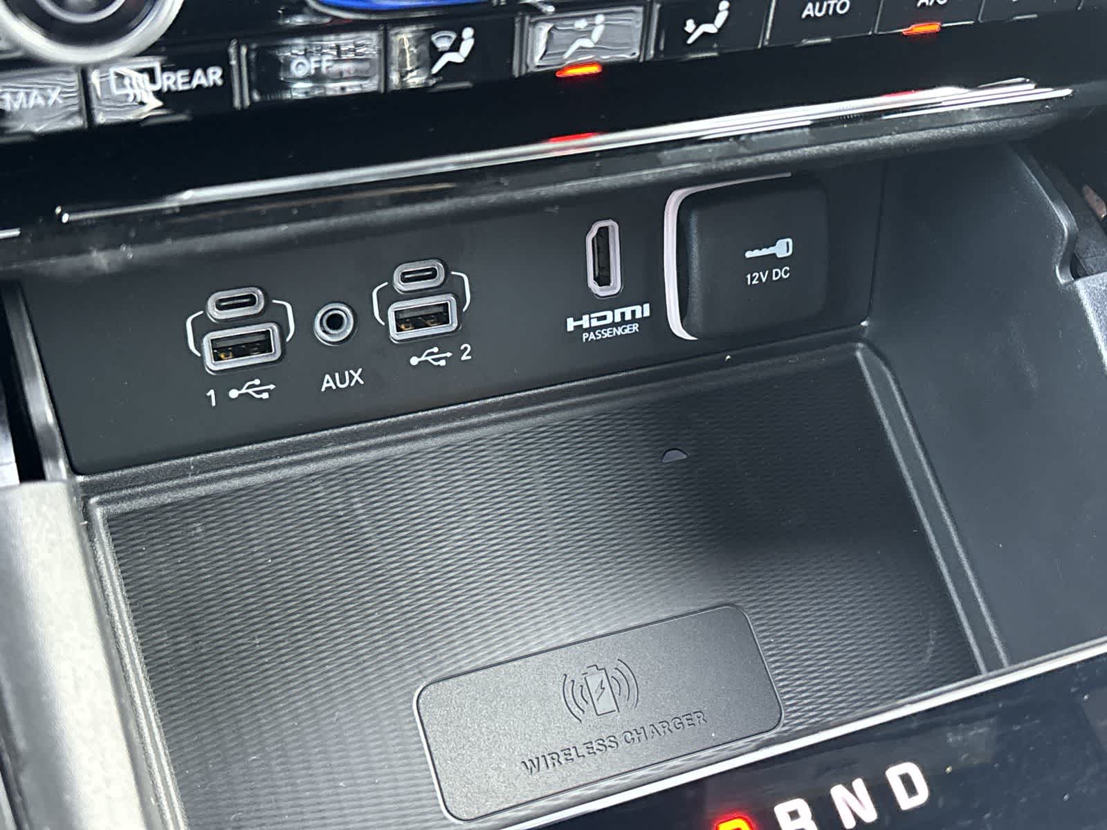 Thumbnail: 2025 Jeep Grand Cherokee L - 27