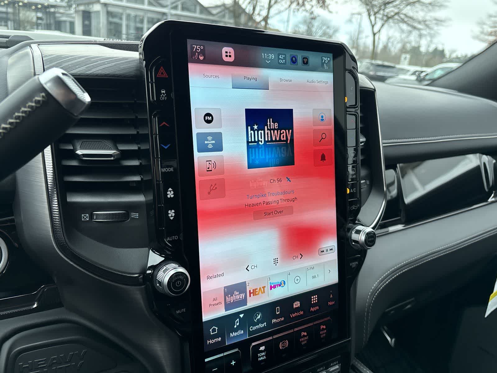 Thumbnail: 2026 RAM 2500 - 15