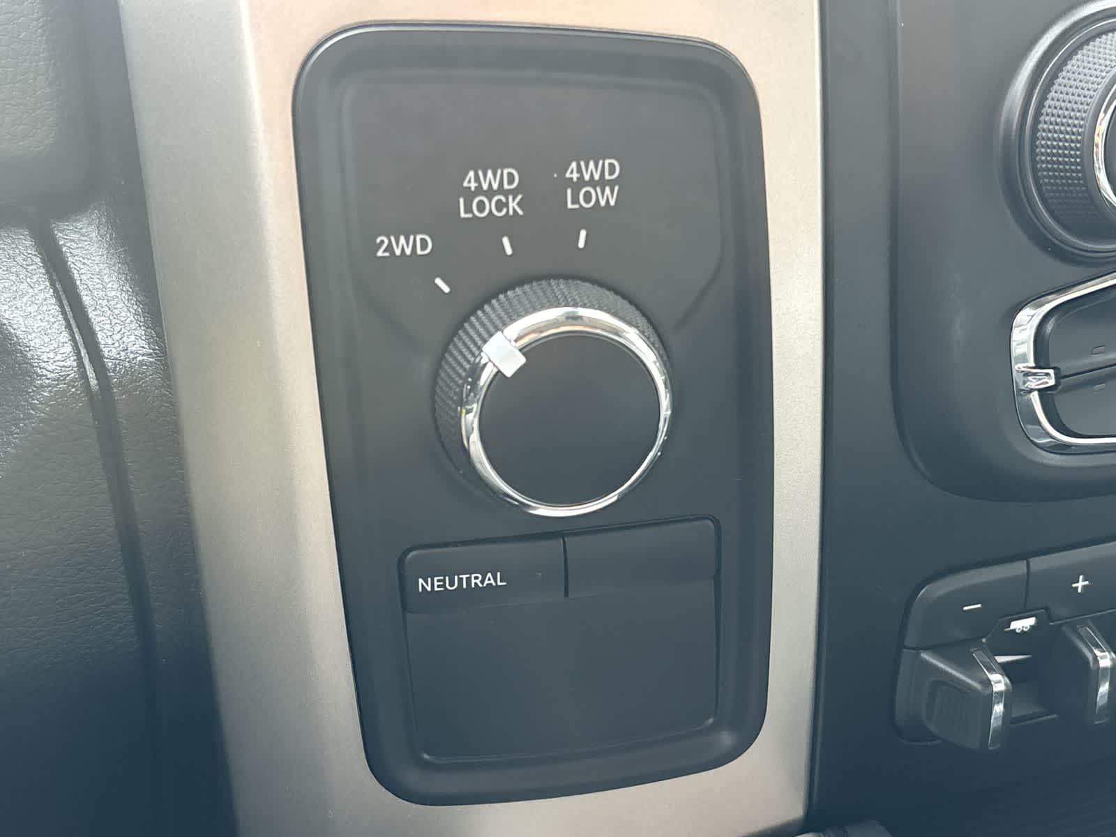 Thumbnail: 2017 RAM 2500 - 17